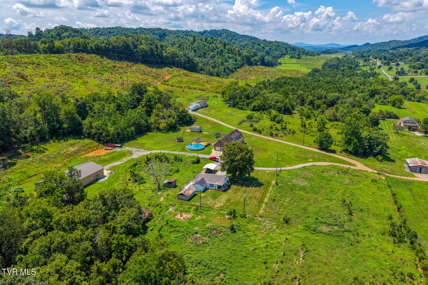 293 Lee Valley Road Whitesburg, TN 37891 - Photo 46 of 145 Lee Valley. Rog MLSa (45 of 68)