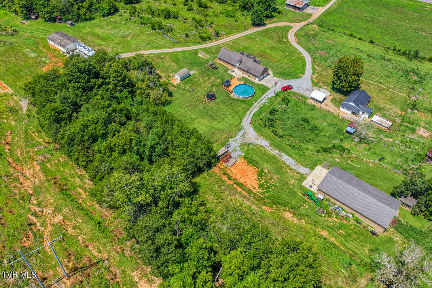293 Lee Valley Road Whitesburg, TN 37891 - Photo 49 of 145 Lee Valley. Rog MLSa (48 of 68)