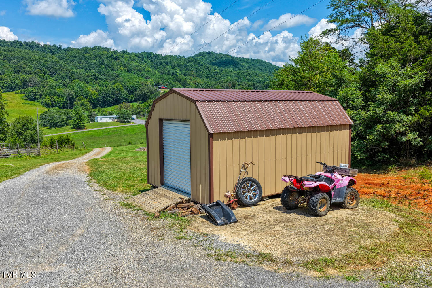 293 Lee Valley Road Whitesburg, TN 37891 - Photo 58 of 145 Lee Valley. Rog MLSa (57 of 68)