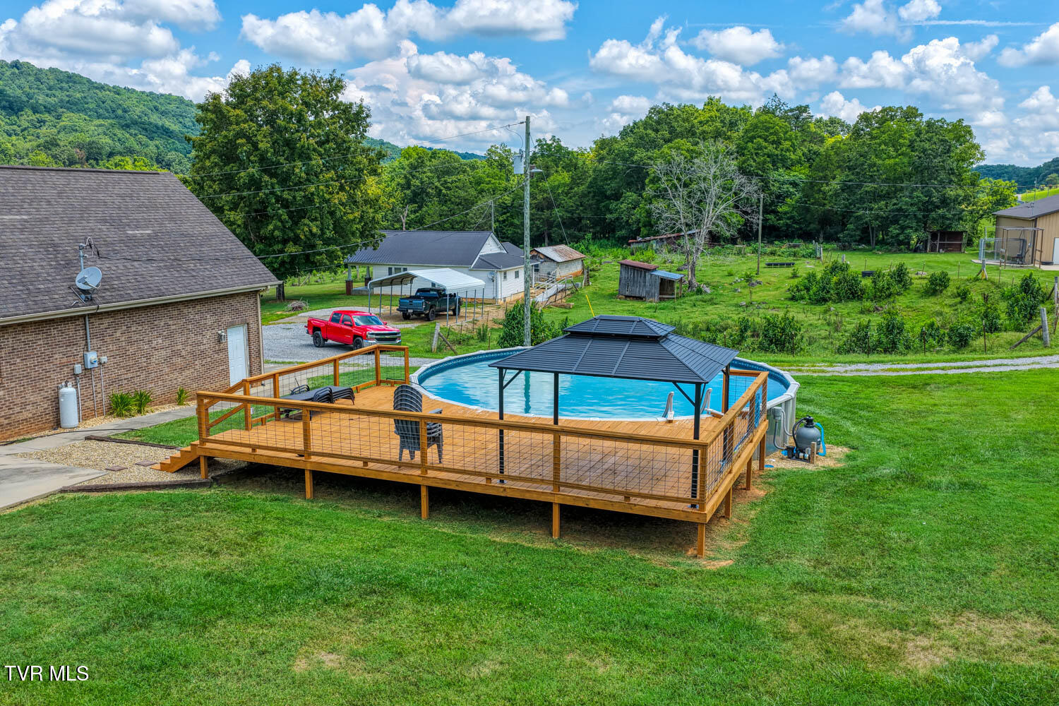 293 Lee Valley Road Whitesburg, TN 37891 - Photo 6 of 145 Lee Valley. Rog MLSa (6 of 68)