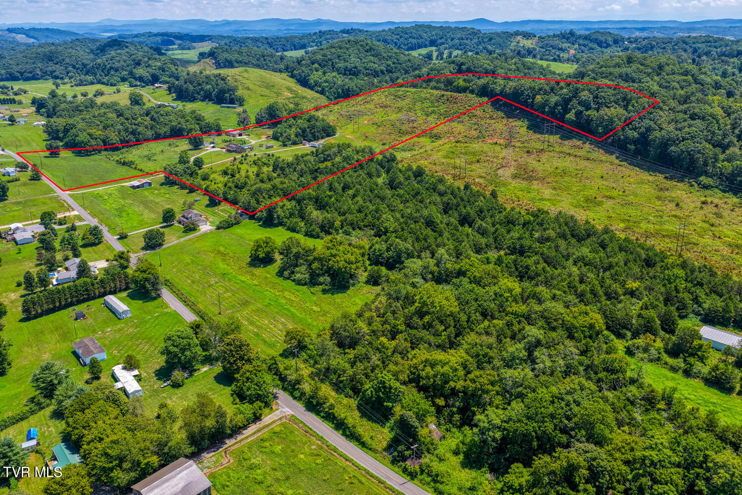 293 Lee Valley Road Whitesburg, TN 37891 - Photo 62 of 145 Lee Valley. Rog MLSa (61 of 68)