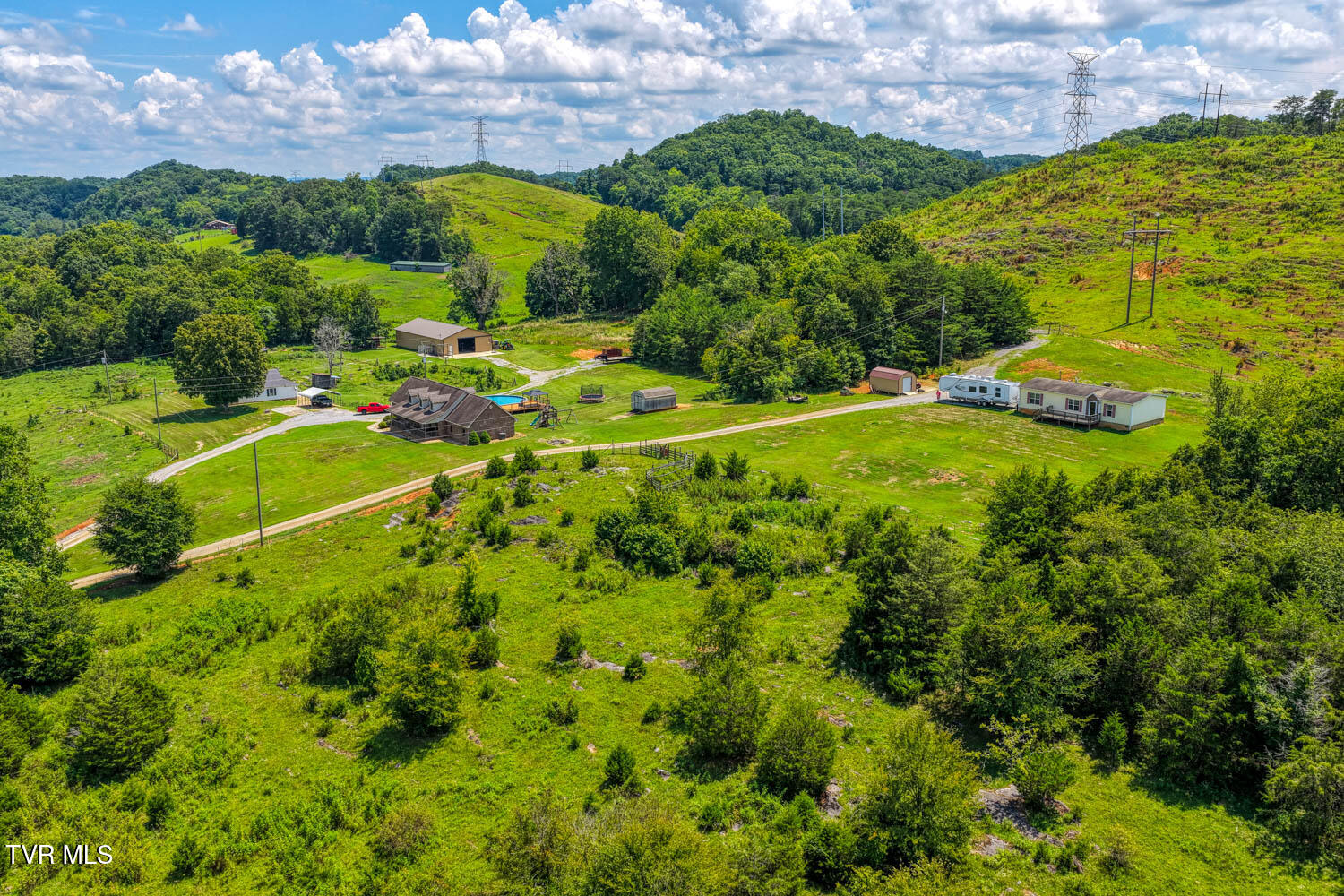 293 Lee Valley Road Whitesburg, TN 37891 - Photo 64 of 145 Lee Valley. Rog MLSa (63 of 68)