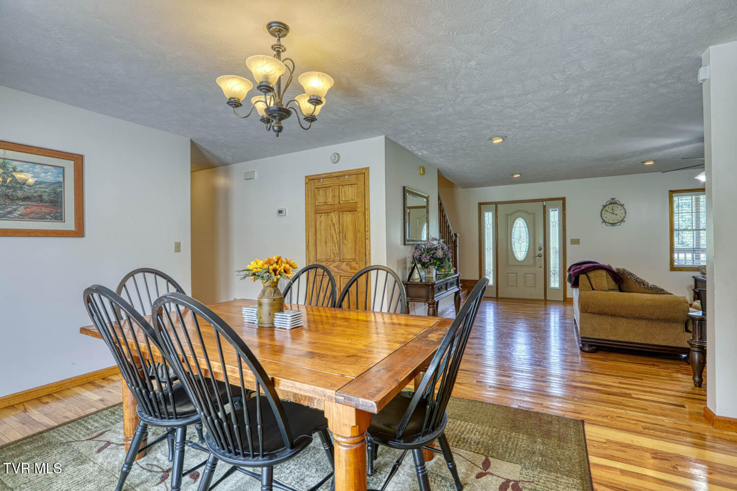 293 Lee Valley Road Whitesburg, TN 37891 - Photo 73 of 145 inside main house.