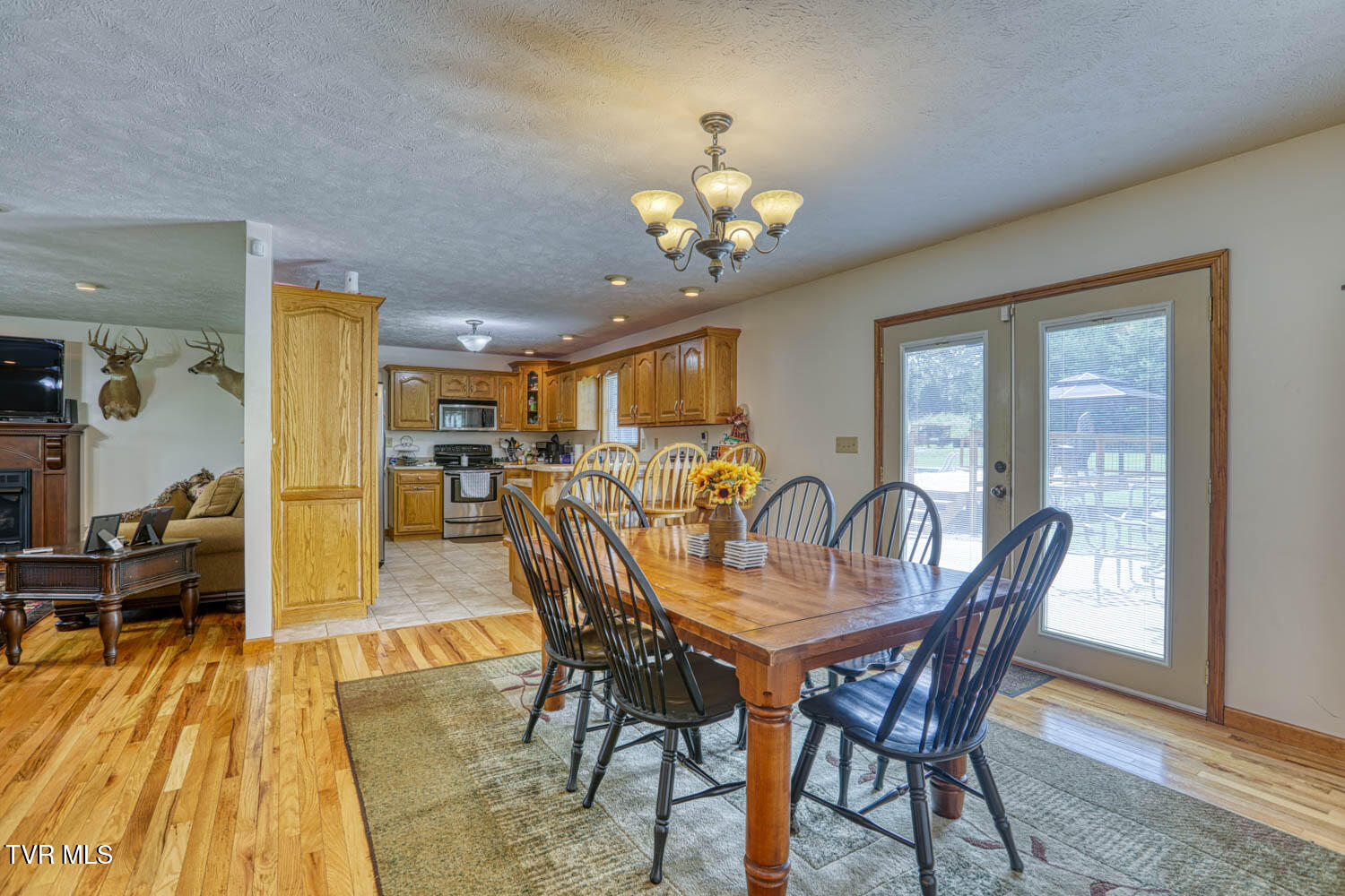 293 Lee Valley Road Whitesburg, TN 37891 - Photo 75 of 145 Main home