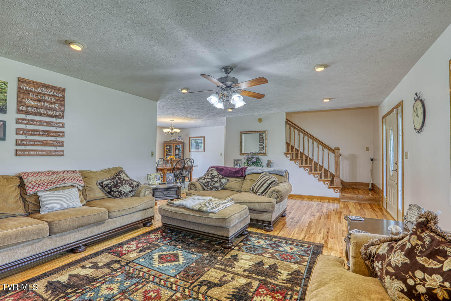 293 Lee Valley Road Whitesburg, TN 37891 - Photo 78 of 145 Main home