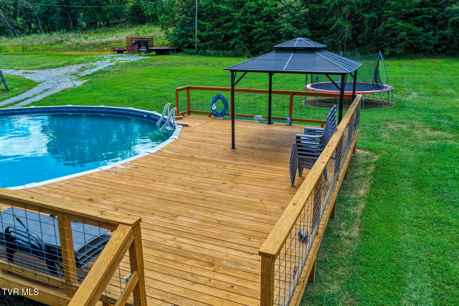 293 Lee Valley Road Whitesburg, TN 37891 - Photo 8 of 145 Lee Valley. Rog MLSa (8 of 68)