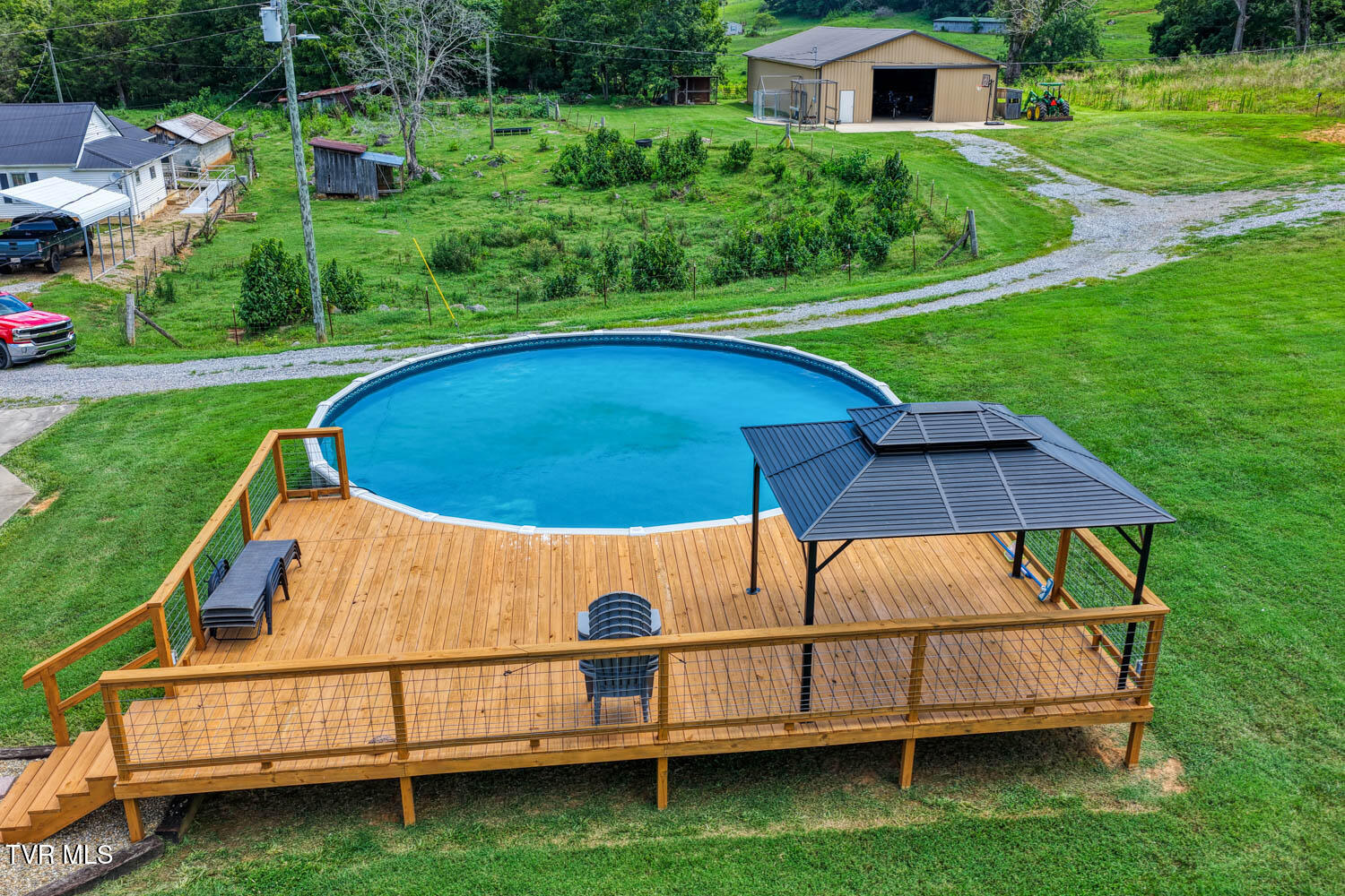 293 Lee Valley Road Whitesburg, TN 37891 - Photo 9 of 145 Lee Valley. Rog MLSa (9 of 68)