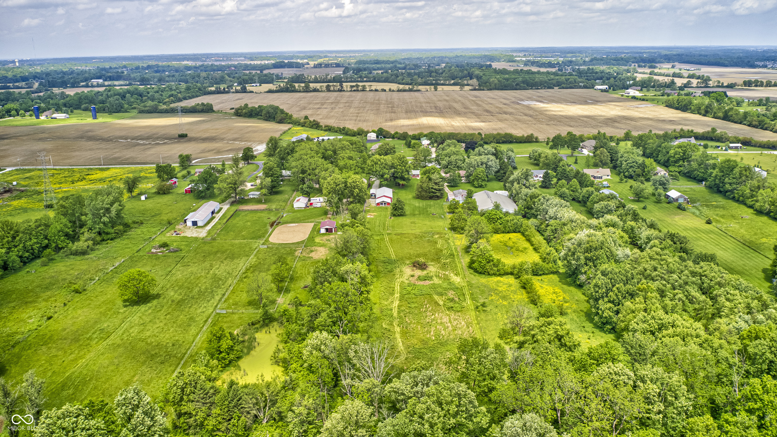 9557 Shelbyville Road Indianapolis, IN 46259 - Photo 42 of 46