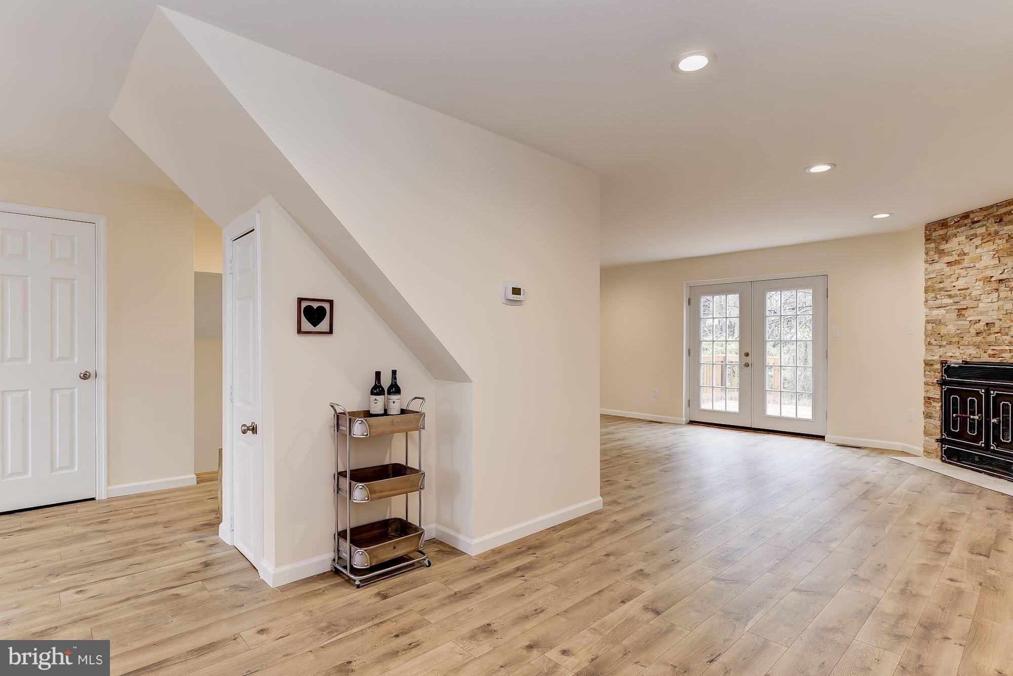 9785 Early Spring Way Columbia, MD 21046 - Photo 12 of 30 Dining Room