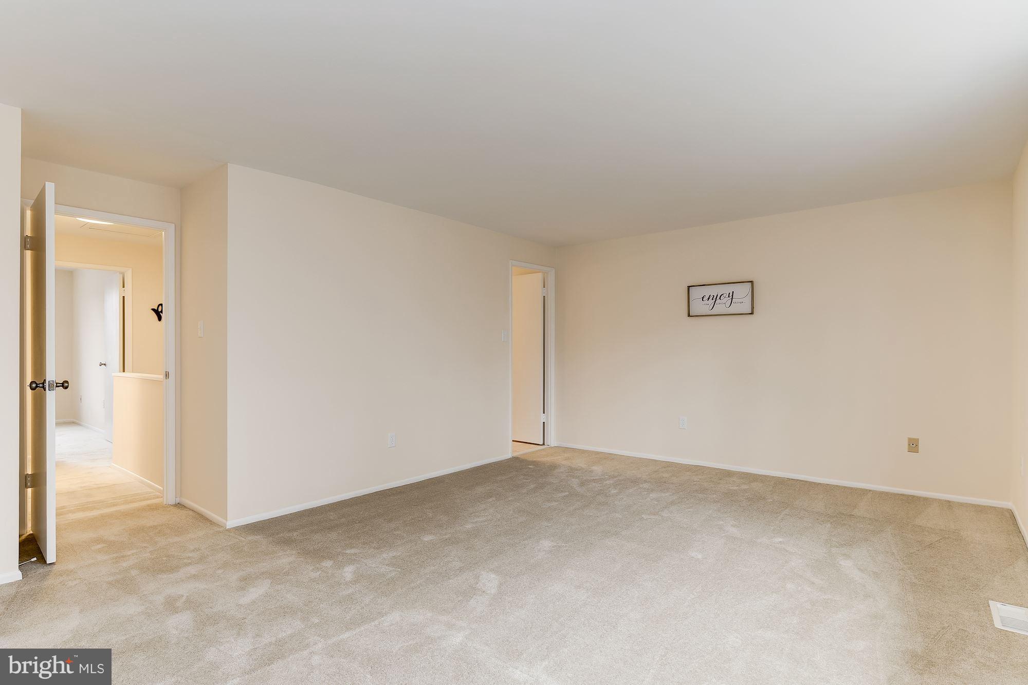 9785 Early Spring Way Columbia, MD 21046 - Photo 15 of 30 Bedroom (Master)