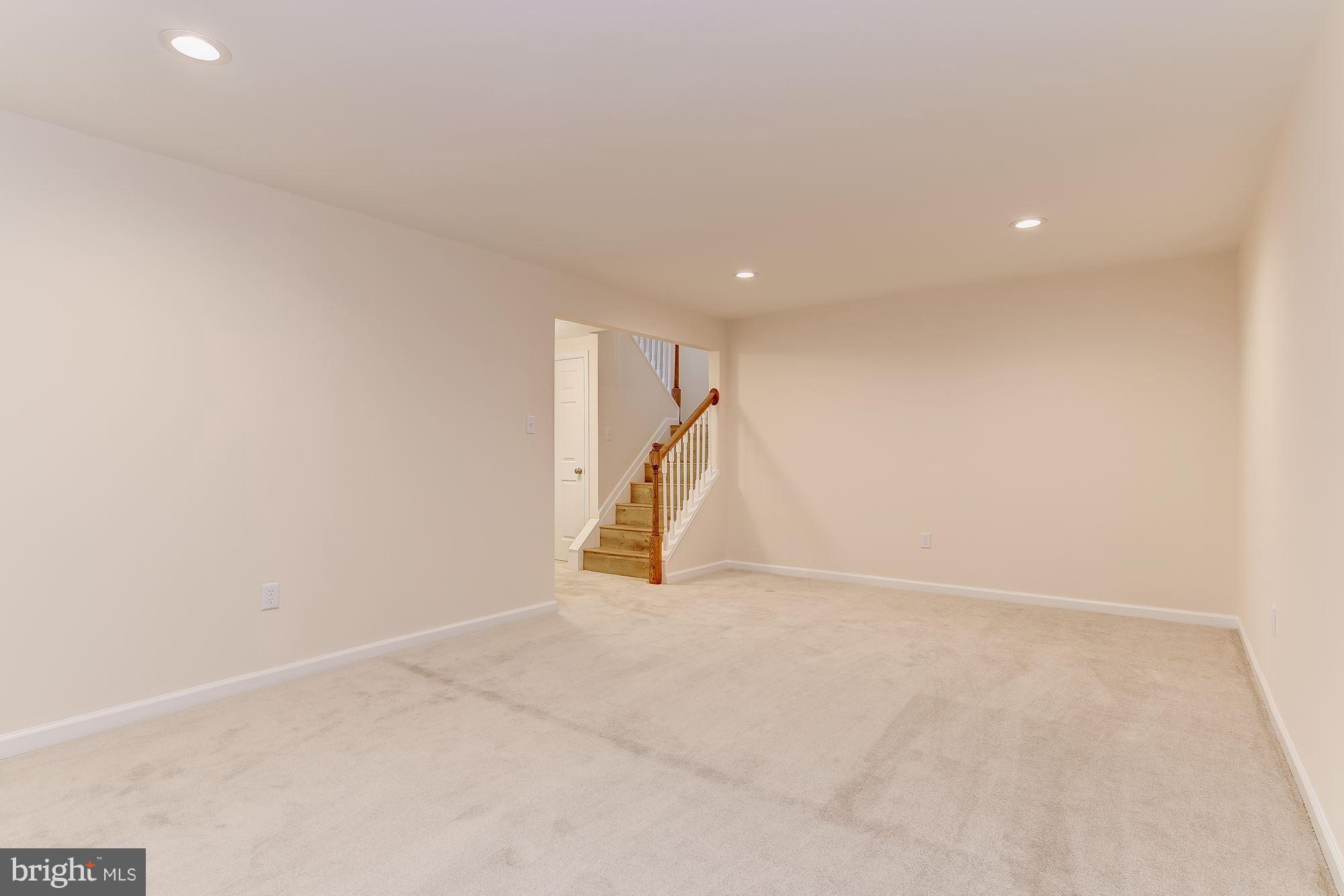 9785 Early Spring Way Columbia, MD 21046 - Photo 25 of 30 Basement