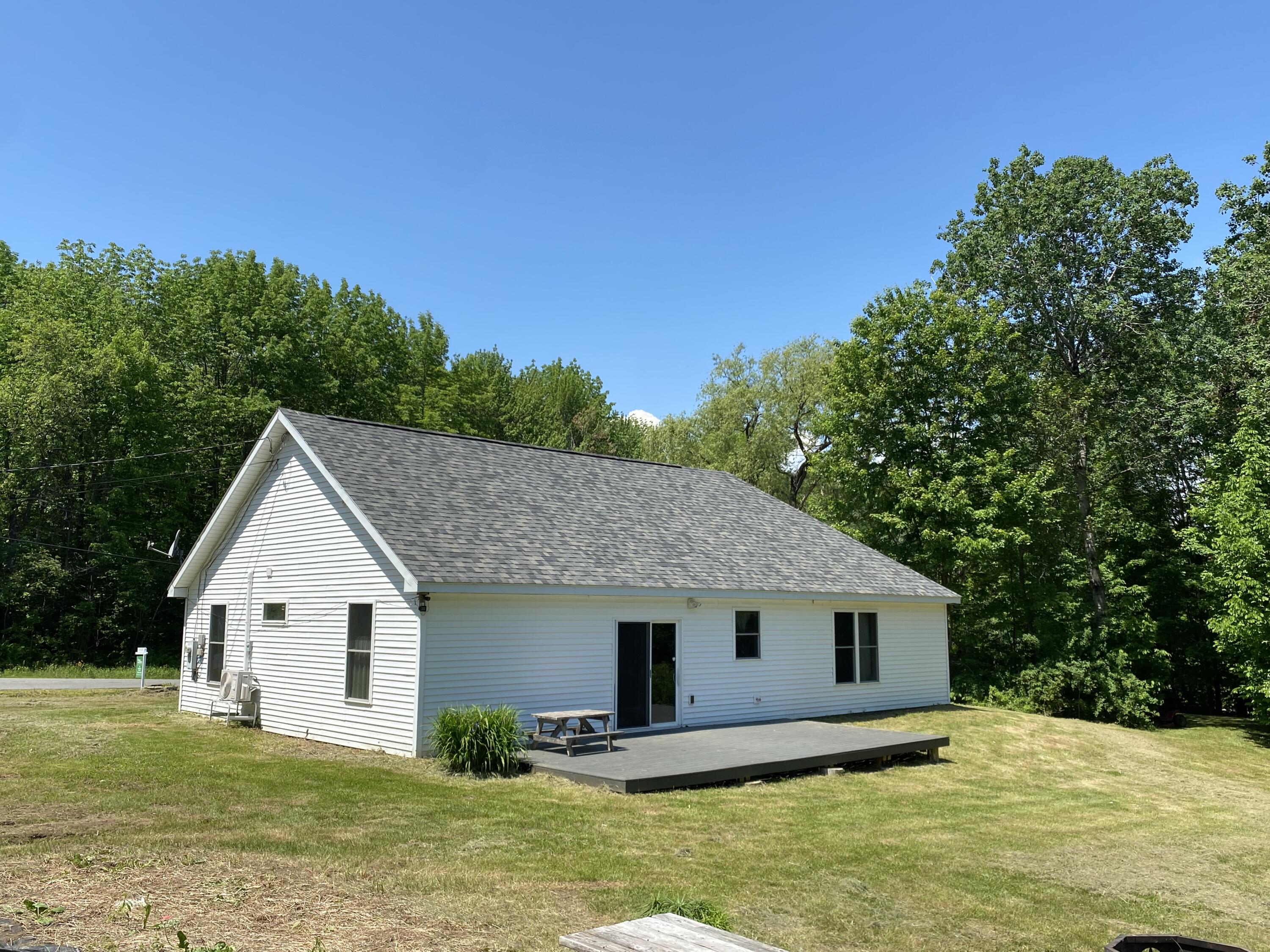 80 Chesterville Hill Road Chesterville, ME 04938 - Photo 2 of 44 IMG_3729