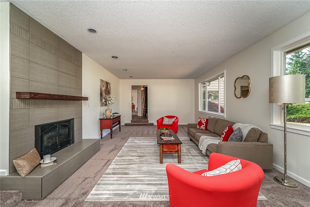 18418 129th Place Southeast Renton, WA 98058 - Photo 9 of 40 Gallery Image 9
