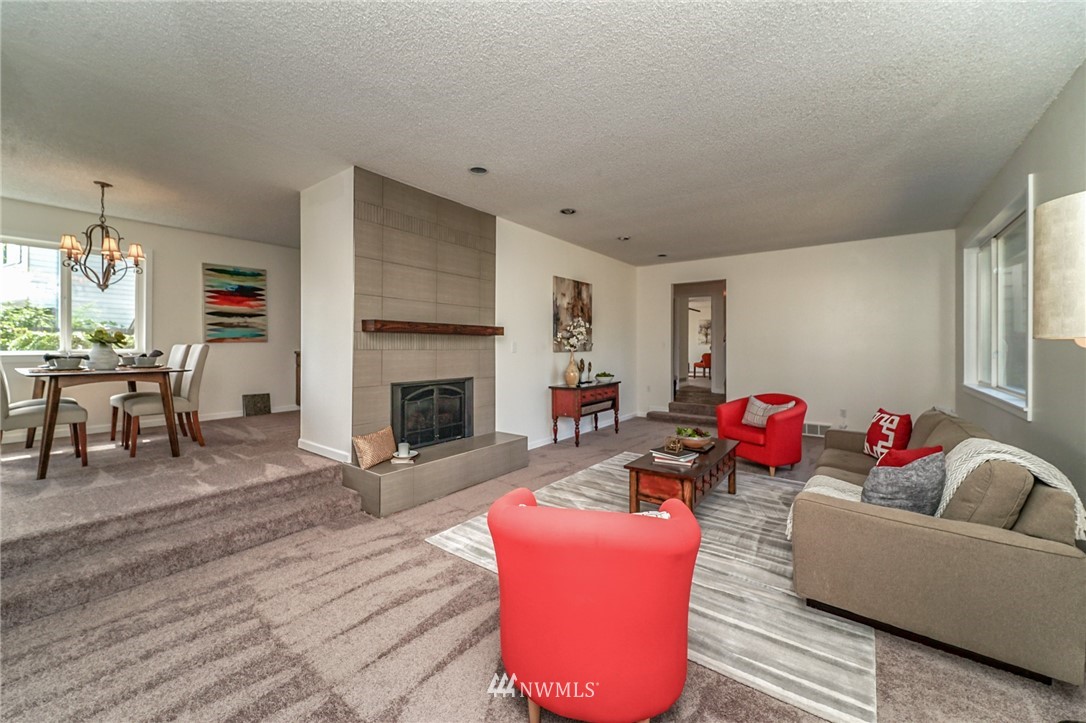18418 129th Place Southeast Renton, WA 98058 - Photo 10 of 40 Gallery Image 10