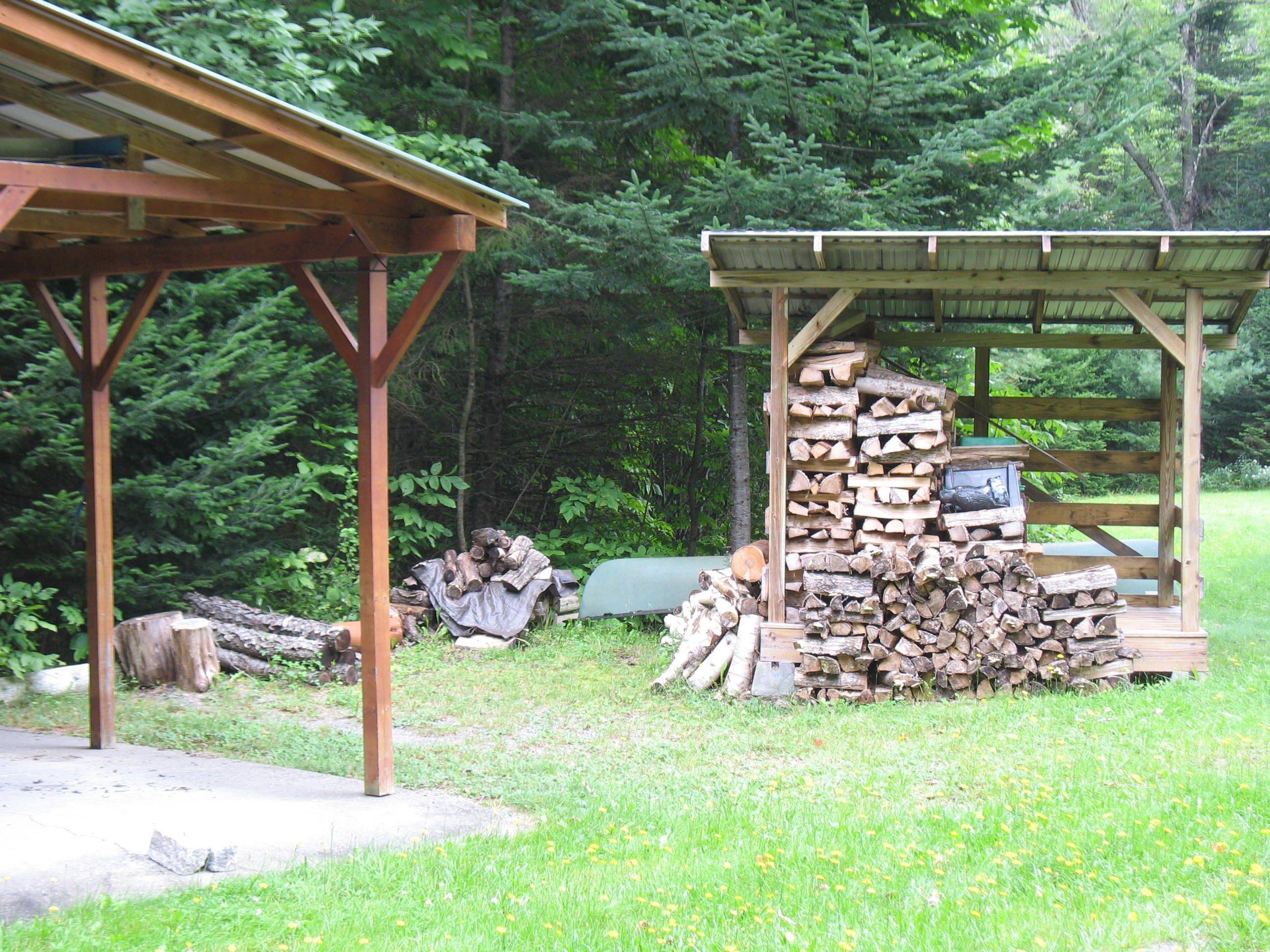 691 North Guilford Road Monson, ME 04464 - Photo 39 of 46 IMG_1520