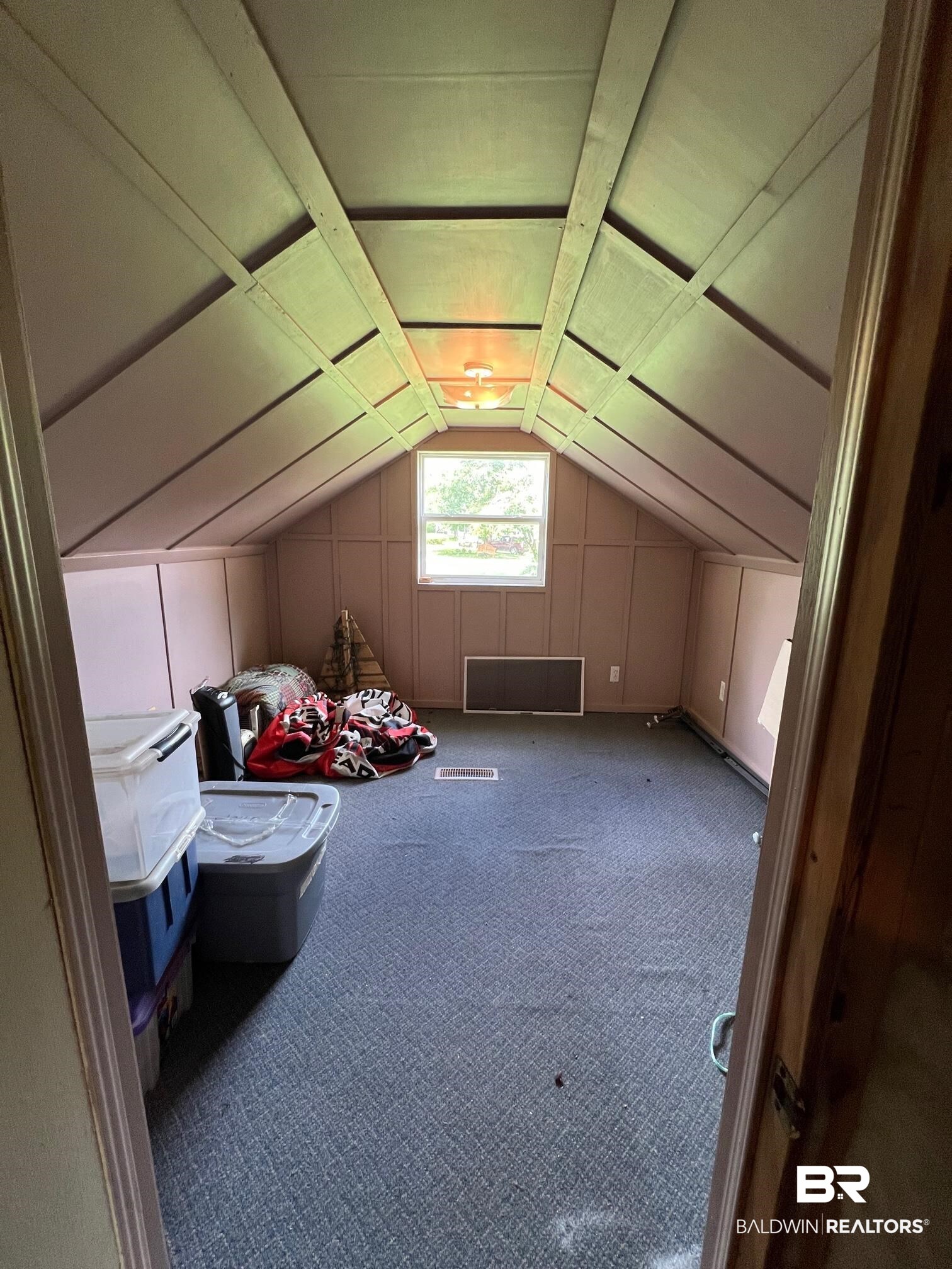 1409 Ridgewood Drive Lillian, AL 36549 - Photo 5 of 28 Room with door in Loft