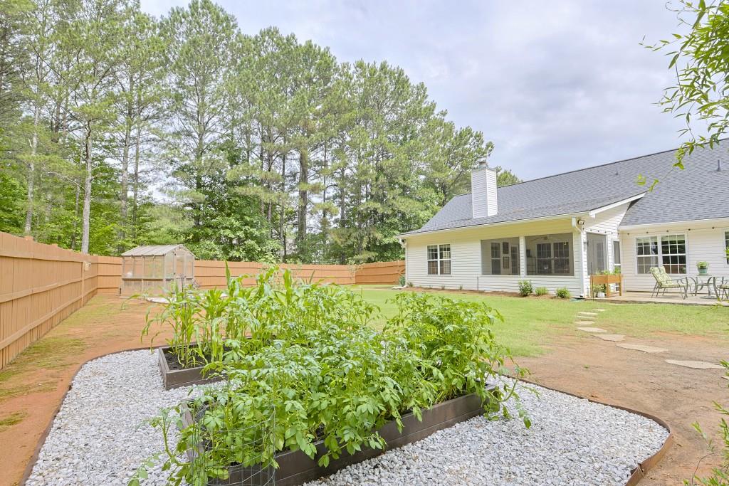 2109 Raegan Court Monroe, GA 30655 - Photo 62 of 85