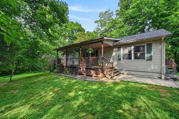 $350,000 | 2607 South County Road 750 East, Dillsboro, IN 47018