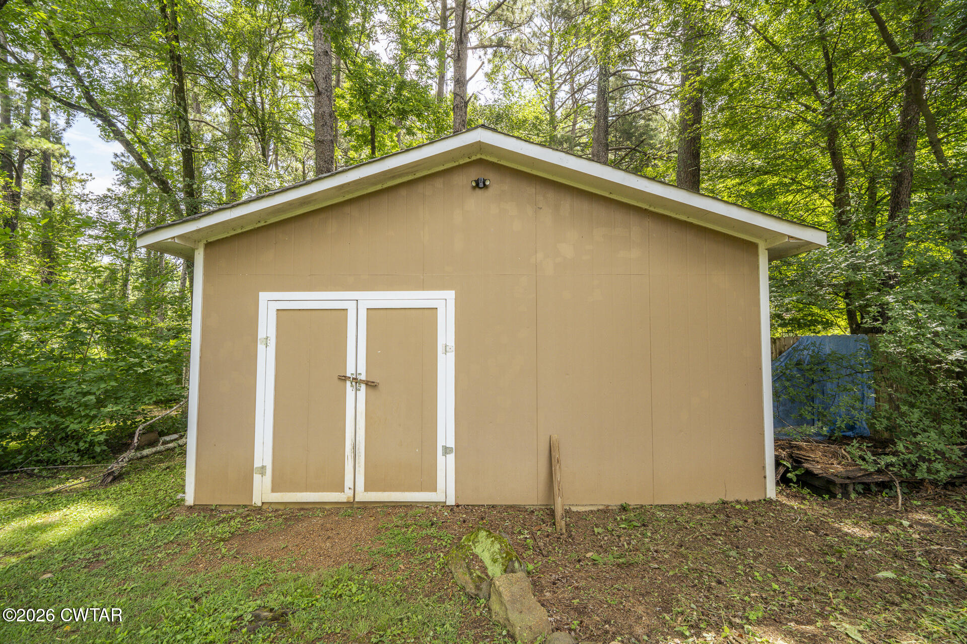 3578 Old Medina Road Oakfield, TN 38362 - Photo 9 of 66 3578 Old Medina Rd Oakfield TN-73