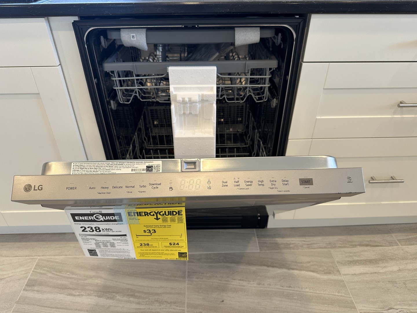 2452 East 350th Road Oglesby, IL 61348 - Photo 12 of 27 a view of bathroom