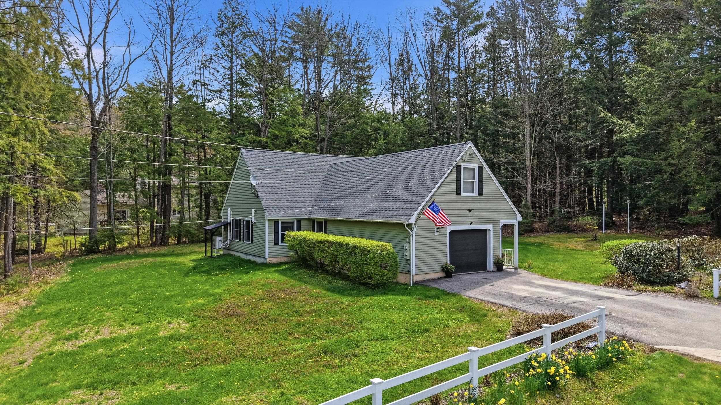 7 Picard Road Peterborough, NH 03458 - Photo 2 of 42