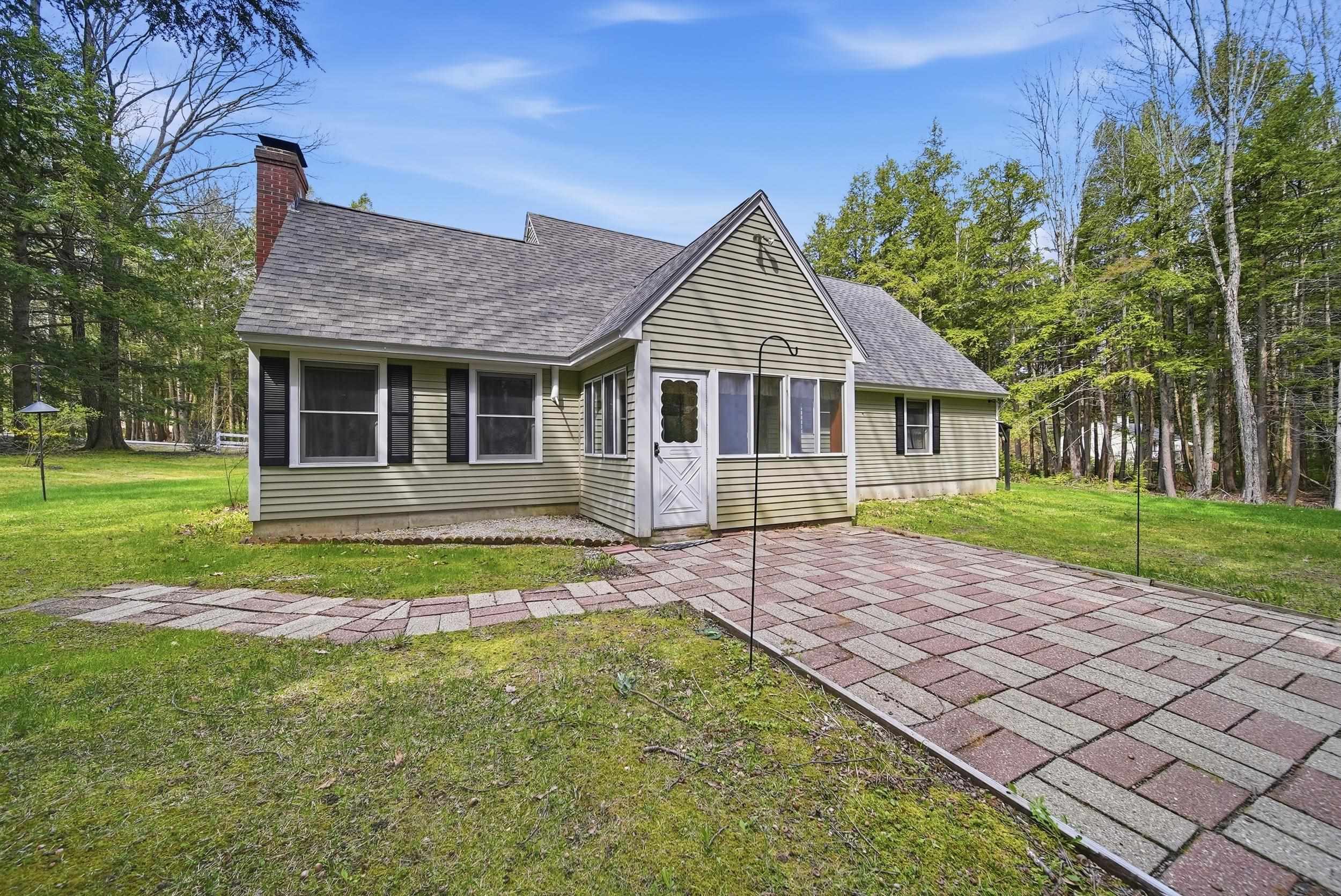 7 Picard Road Peterborough, NH 03458 - Photo 3 of 42