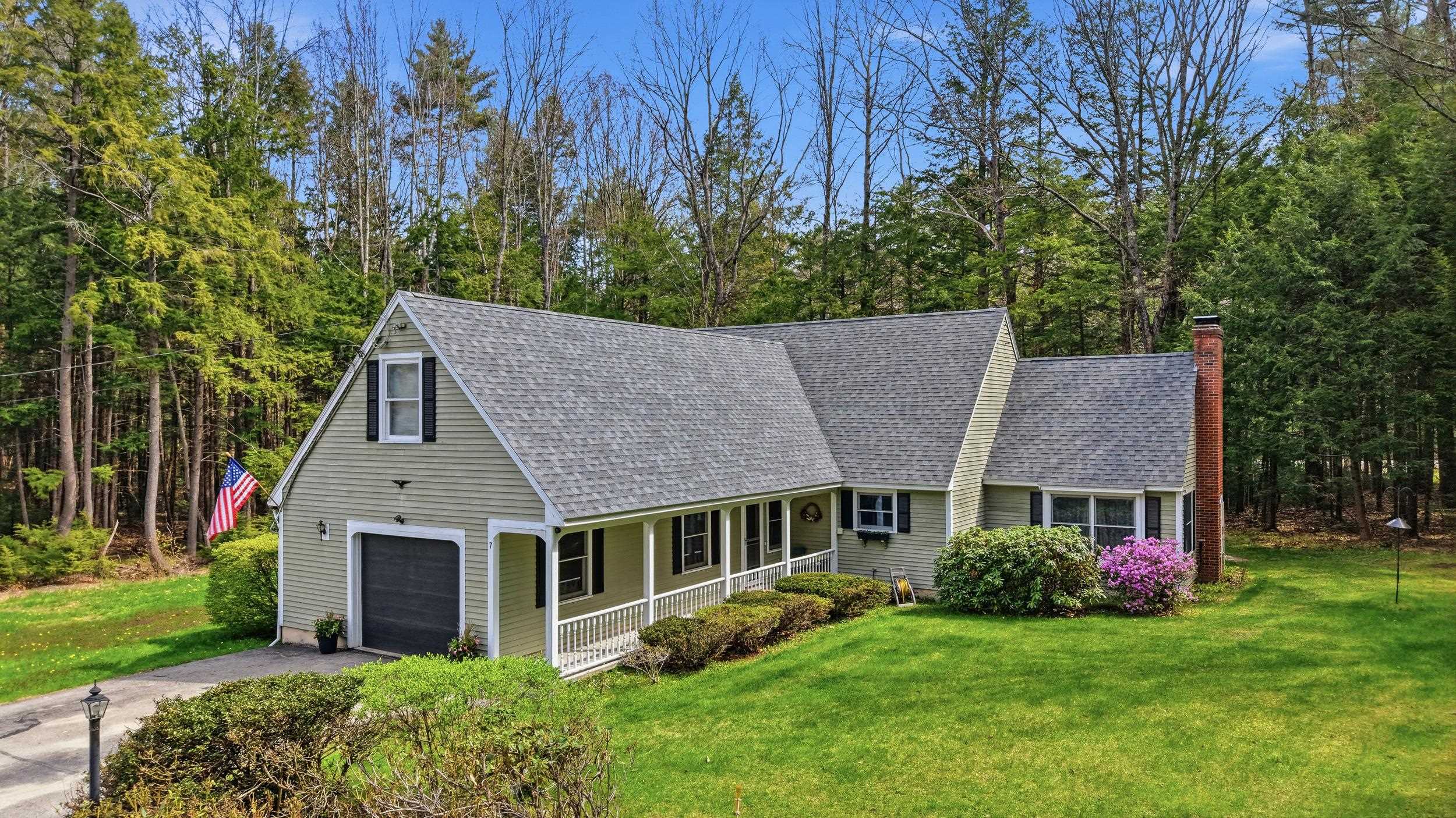 7 Picard Road Peterborough, NH 03458 - Photo 31 of 42