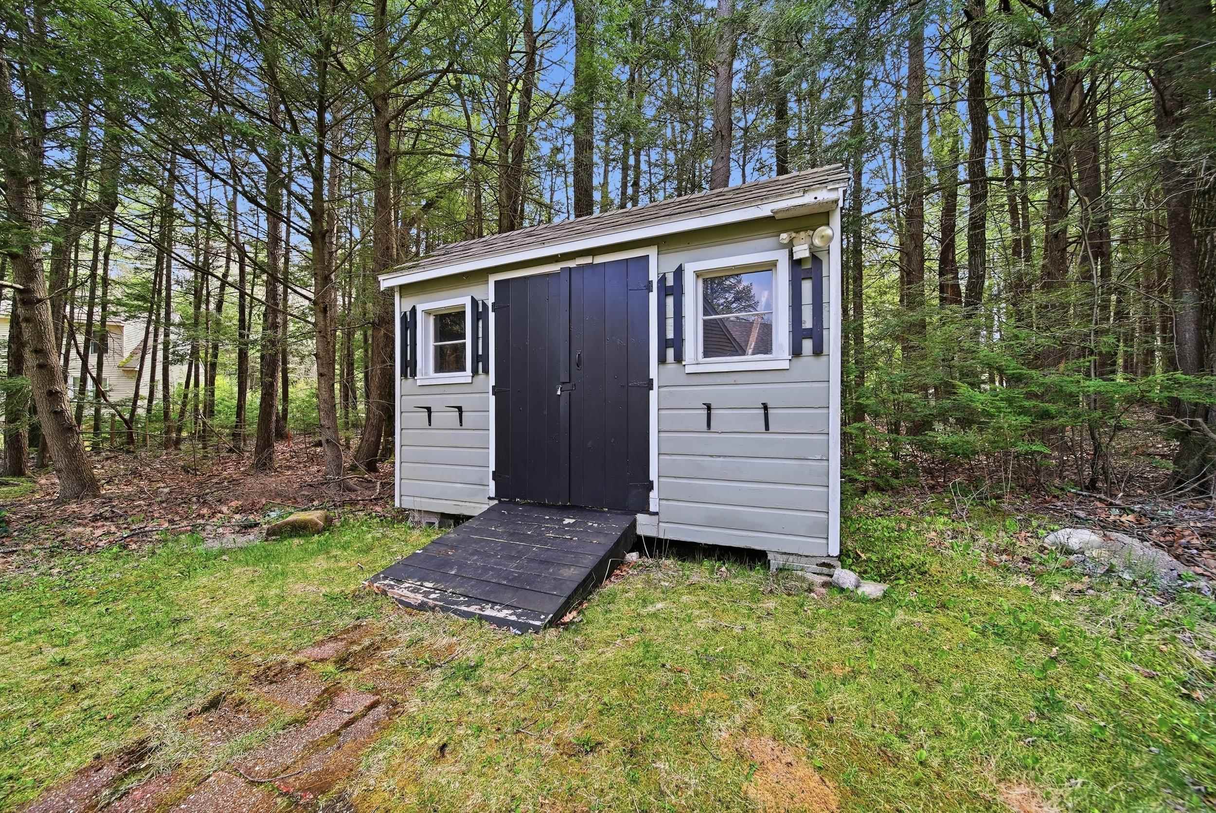 7 Picard Road Peterborough, NH 03458 - Photo 33 of 42
