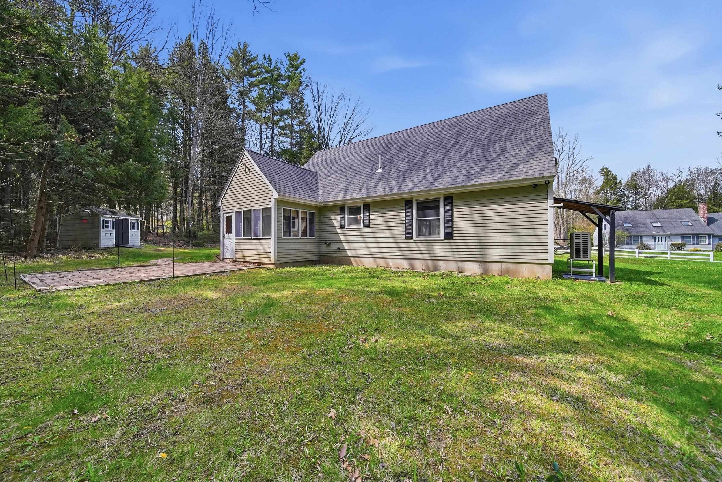 7 Picard Road Peterborough, NH 03458 - Photo 34 of 42