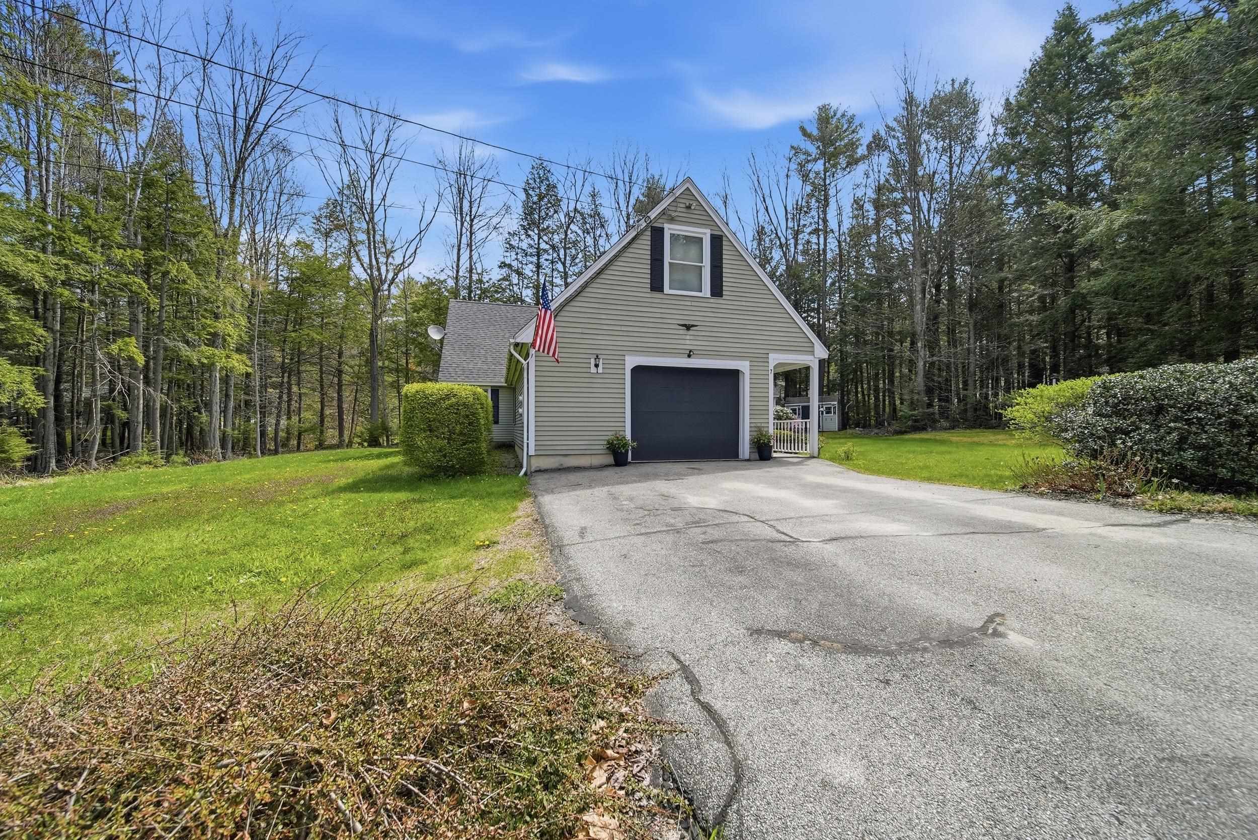 7 Picard Road Peterborough, NH 03458 - Photo 40 of 42