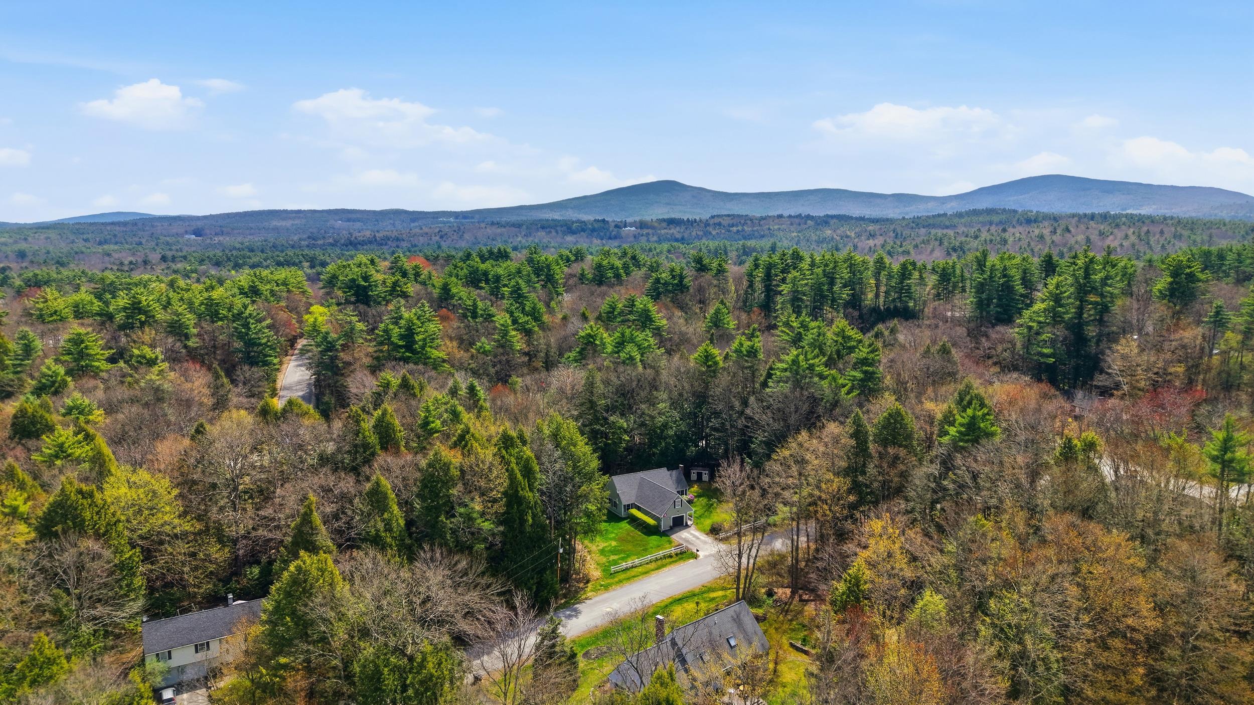 7 Picard Road Peterborough, NH 03458 - Photo 4 of 42