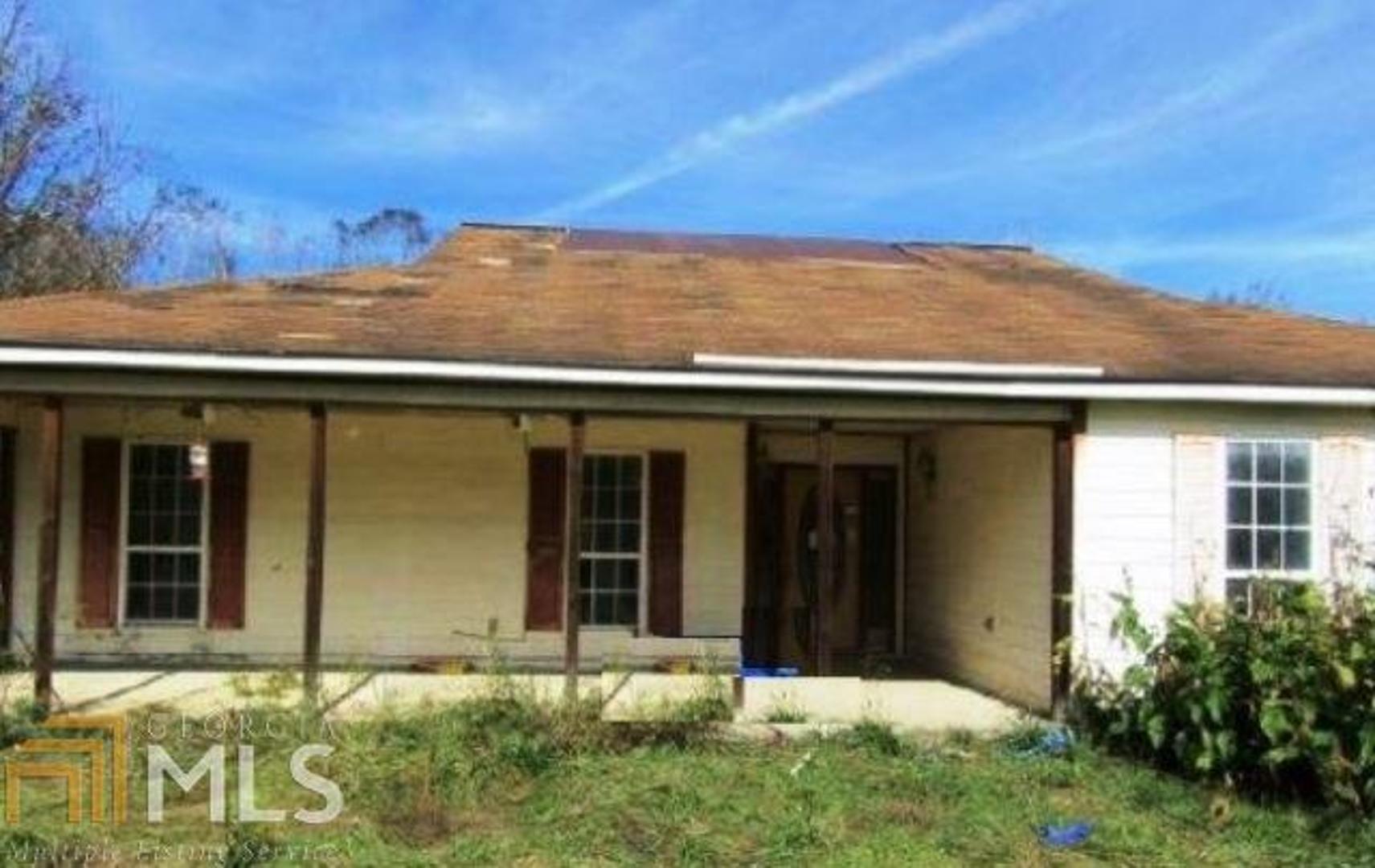 270 County Line Road Damascus, GA 39841 - Photo 1 of 1