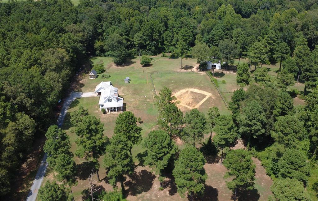 3542 Parish Line Road Doyline, LA 71023 - Photo 4 of 25 View from the front