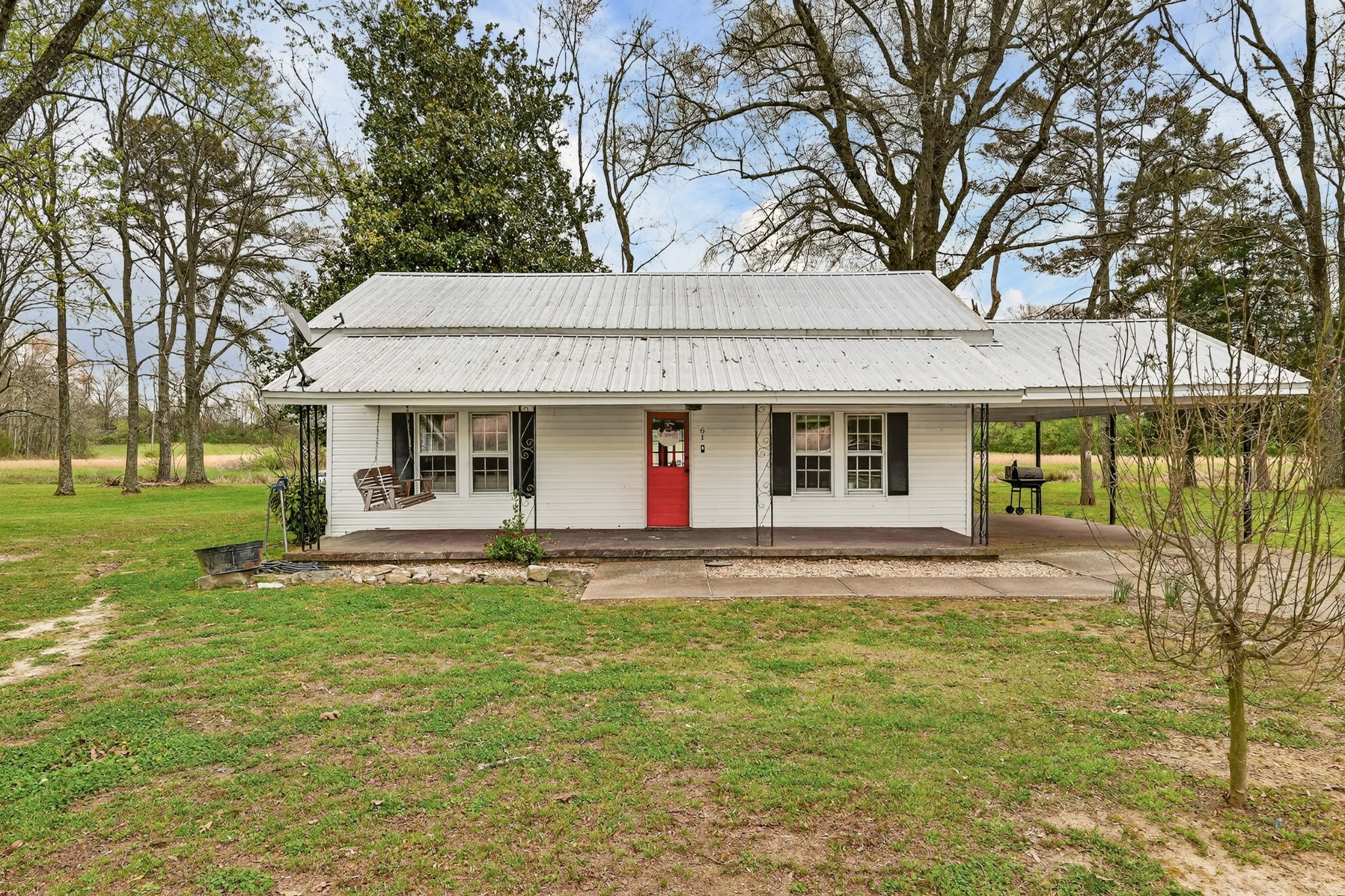 61 Minnie Brown Road Ardmore, TN 38449 - Photo 6 of 31