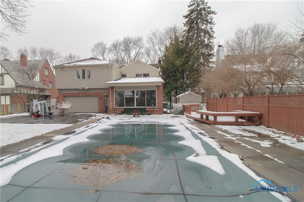 3752 Brookside Road Toledo, OH 43606 - Photo 34 of 36 Gallery Image 34