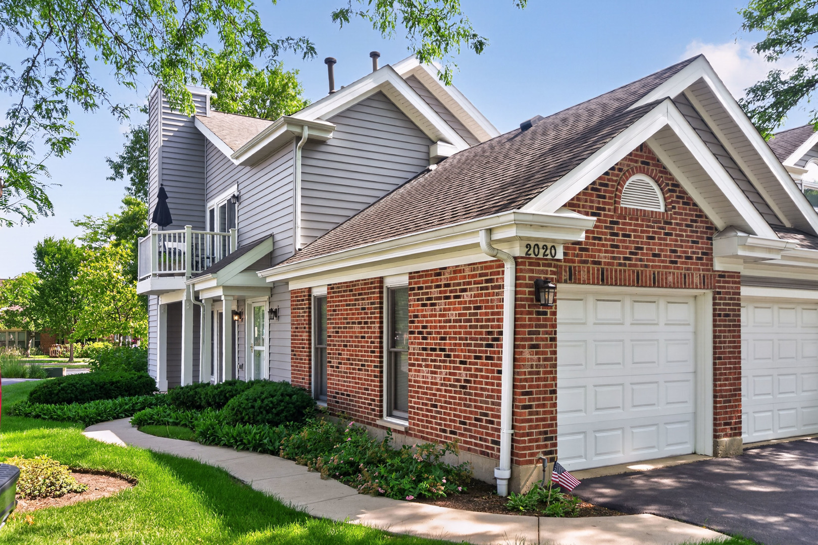 2020 Stillwater Road, Unit 2020 Arlington Heights, IL 60004 - Photo 1 of 1