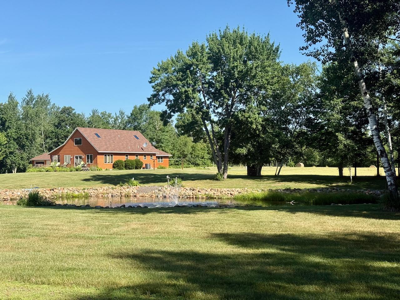 38252 Cloverdale Road Hinckley, MN 55037 - Photo 1 of 54