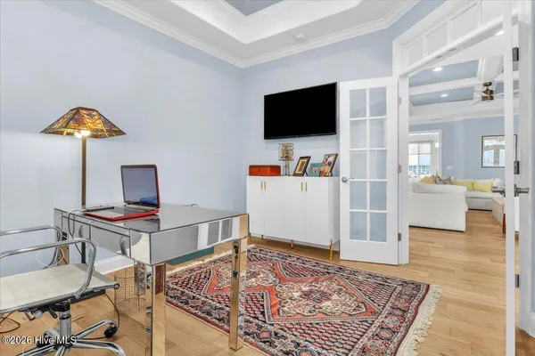 $839,000 | 8474 North Shoreside Way Northeast, Leland, NC 28451