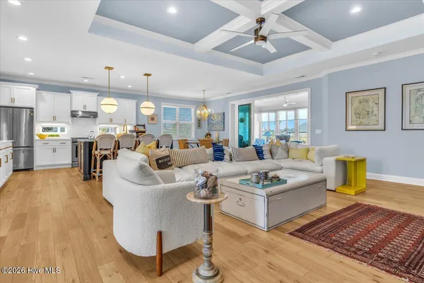 $839,000 | 8474 North Shoreside Way Northeast, Leland, NC 28451