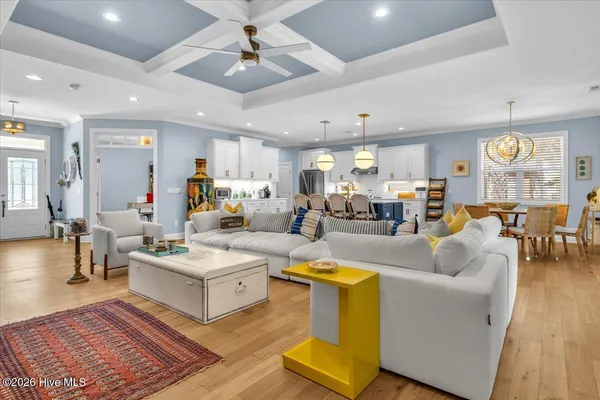 $839,000 | 8474 North Shoreside Way Northeast, Leland, NC 28451