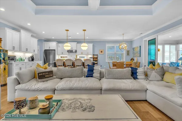 $839,000 | 8474 North Shoreside Way Northeast, Leland, NC 28451