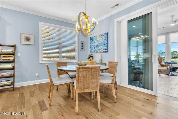 $839,000 | 8474 North Shoreside Way Northeast, Leland, NC 28451