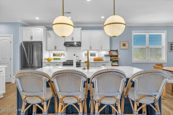 $839,000 | 8474 North Shoreside Way Northeast, Leland, NC 28451