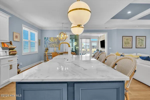 $839,000 | 8474 North Shoreside Way Northeast, Leland, NC 28451