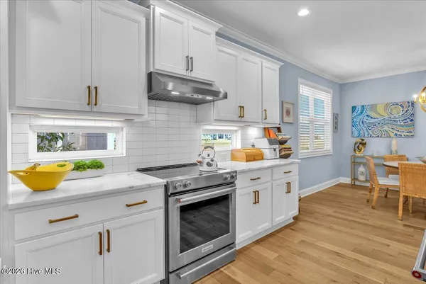 $839,000 | 8474 North Shoreside Way Northeast, Leland, NC 28451