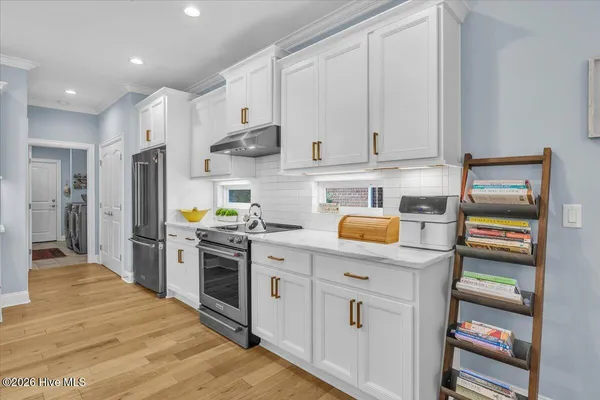 $839,000 | 8474 North Shoreside Way Northeast, Leland, NC 28451