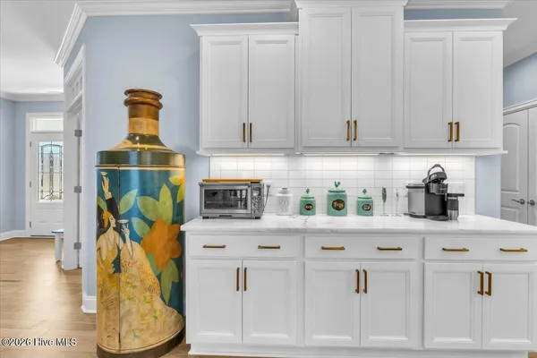 $839,000 | 8474 North Shoreside Way Northeast, Leland, NC 28451