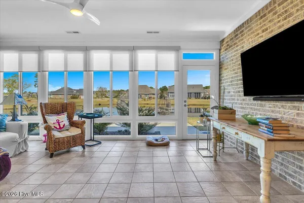 $839,000 | 8474 North Shoreside Way Northeast, Leland, NC 28451