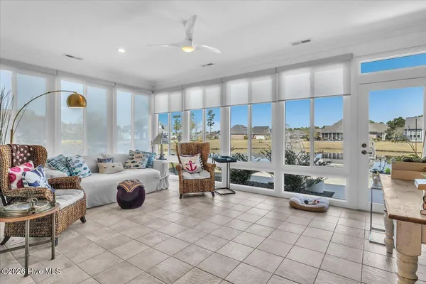 $839,000 | 8474 North Shoreside Way Northeast, Leland, NC 28451