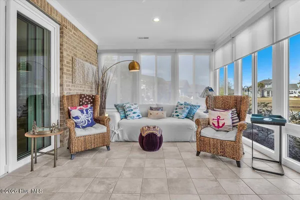 $839,000 | 8474 North Shoreside Way Northeast, Leland, NC 28451
